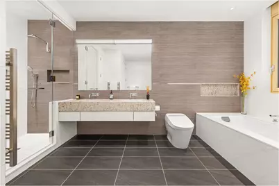 21 E 96th Street #3/4, New York City, NY 10129 - Photo 11