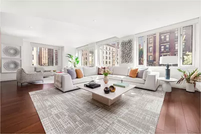 21 E 96th Street #3/4, New York City, NY 10129 - Photo 3