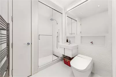 21 E 96th Street #3/4, New York City, NY 10129 - Photo 19