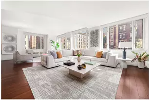 21 E 96th St, New York City, NY 10129 - Photo 3