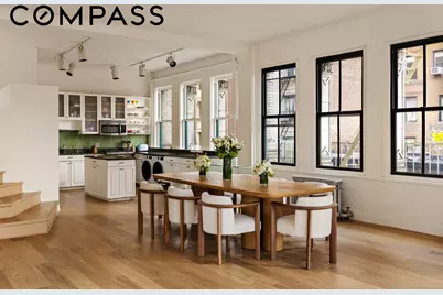451 Broome Street #6E, New York City, NY 10013 - Photo 5