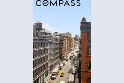 451 Broome Street #6E, New York City, NY 10013 - Photo 11