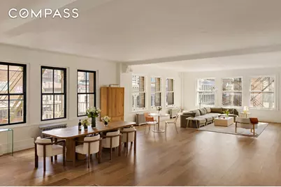 451 Broome Street #6E, New York, NY 10013 - Photo 3