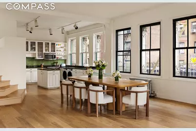 451 Broome Street #6E, New York, NY 10013 - Photo 5
