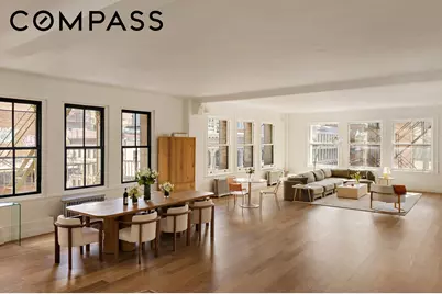451 Broome Street #6E, New York City, NY 10013 - Photo 3