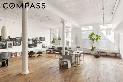 22 E 18th Street #4E, New York City, NY 10003 - Photo 3