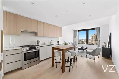 3 Court Square #2010, Long Island City, NY 11101 - Photo 1