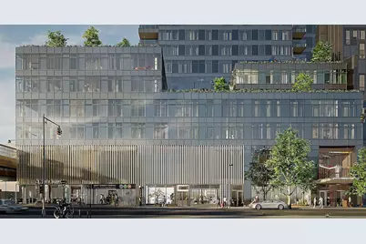 3 Court Square #2010, Long Island City, NY 11101 - Photo 11