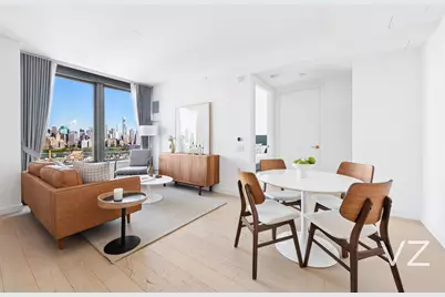 3 Court Square #2012, Long Island City, NY 11101 - Photo 1