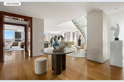 15 W 53rd Street #29AF/30A, New York City, NY 10019 - Photo 7