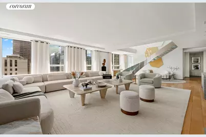 15 W 53rd Street #29AF/30A, New York City, NY 10019 - Photo 1