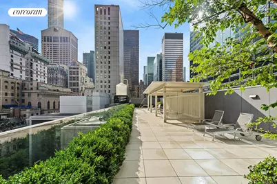 15 W 53rd Street #29AF/30A, New York City, NY 10019 - Photo 29