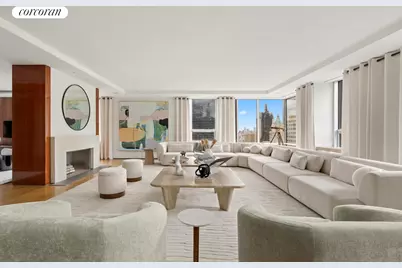 15 W 53rd Street #29AF/30A, New York City, NY 10019 - Photo 3
