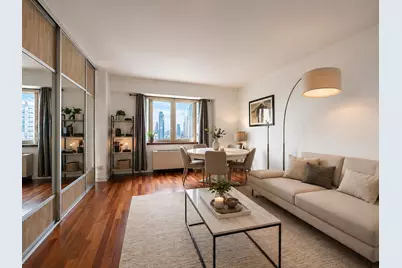 425 5th Avenue #61-A, New York City, NY 10016 - Photo 1