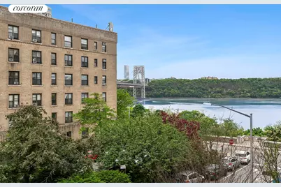 875 W 181st Street #3D, New York City, NY 10033 - Photo 7