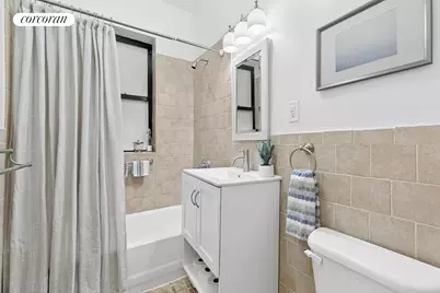 875 W 181st Street #3D, New York City, NY 10033 - Photo 5