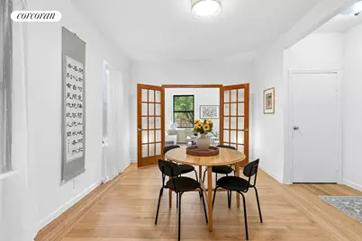 875 W 181st Street #3D, New York City, NY 10033 - Photo 3