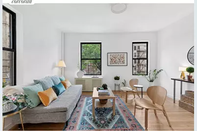 875 W 181st Street #3D, New York, NY 10033 - Photo 1