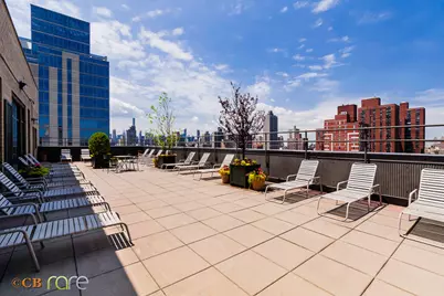 340 E 93rd Street #18G, New York City, NY 10128 - Photo 5