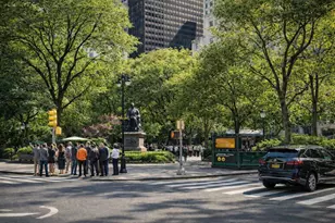 5 E 22nd St, New York City, NY 10010 - Photo 13