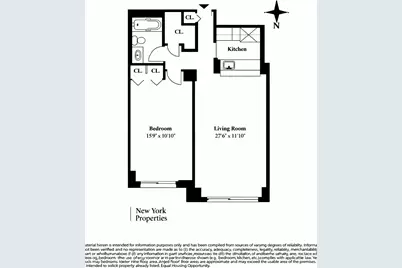 5 E 22nd Street #3-M, New York City, NY 10010 - Photo 15