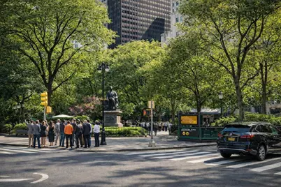 5 E 22nd Street #3-M, New York City, NY 10010 - Photo 13