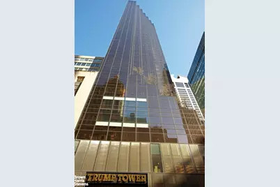 721 5th Avenue #62C, New York City, NY 10022 - Photo 5