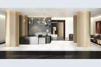 301 W 53rd Street #23K, New York City, NY 10019 - Photo 3