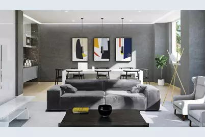 301 W 53rd Street #23K, New York City, NY 10019 - Photo 9
