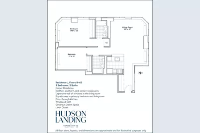 561 10th Avenue #41J, New York, NY 10036 - Photo 23
