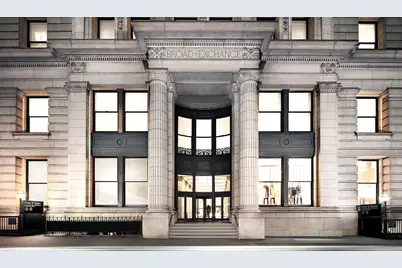 25 Broad Street #7M, New York City, NY 10004 - Photo 5