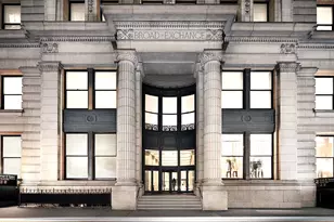 25 Broad St, New York City, NY 10004 - Photo 5