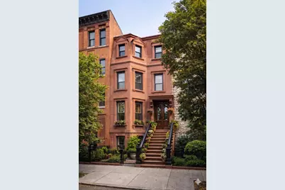 425 Putnam Avenue, New York City, NY 11221 - Photo 1