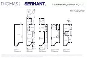 425 Putnam Ave, New York City, NY 11221 - Photo 15