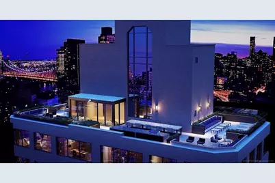 300 E 64th Street #27C, New York City, NY 10065 - Photo 5