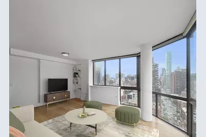 300 E 64th Street #27C, New York City, NY 10065 - Photo 1