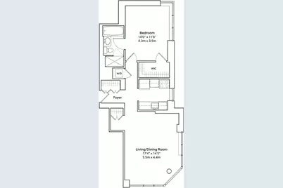 300 E 64th Street #27C, New York City, NY 10065 - Photo 11