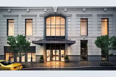 300 E 64th Street #27C, New York City, NY 10065 - Photo 7
