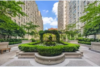 340 W 57th Street #8B, New York City, NY 10019 - Photo 13
