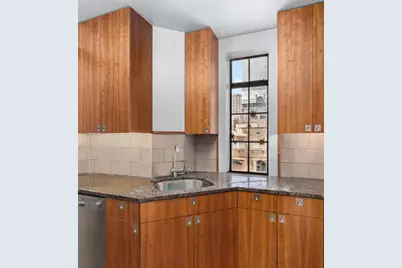 340 W 57th Street #8B, New York City, NY 10019 - Photo 3