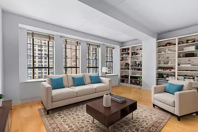 340 W 57th Street #8B, New York City, NY 10019 - Photo 1