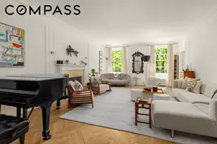 580 Park Ave, New York City, NY 10065 - Photo 1