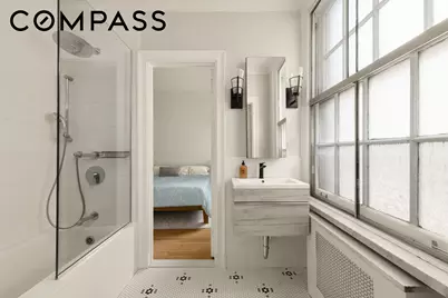 580 Park Avenue #3A, New York City, NY 10065 - Photo 9