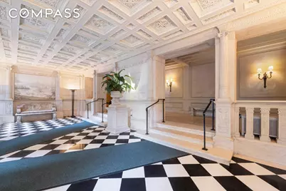 580 Park Avenue #3A, New York City, NY 10065 - Photo 13