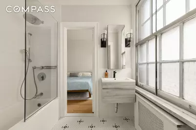 580 Park Avenue #3A, New York City, NY 10065 - Photo 9