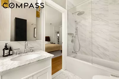 580 Park Avenue #3A, New York City, NY 10065 - Photo 7