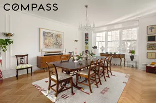 580 Park Ave, New York City, NY 10065 - Photo 3