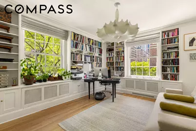 580 Park Avenue #3A, New York City, NY 10065 - Photo 5