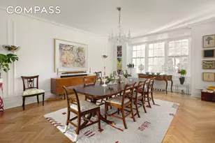 580 Park Ave, New York City, NY 10065 - Photo 3