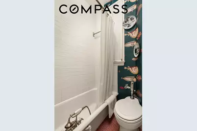 580 Park Avenue #3A, New York City, NY 10065 - Photo 11